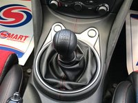 USED 2015 NISSAN 370Z 3.7 NISMO 3d 344 BHP 