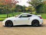 USED 2015 NISSAN 370Z 3.7 NISMO 3d 344 BHP 