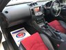 USED 2015 NISSAN 370Z 3.7 NISMO 3d 344 BHP 