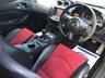 USED 2015 NISSAN 370Z 3.7 NISMO 3d 344 BHP 