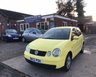 USED 2002 52 VOLKSWAGEN POLO 1.2 S 5d 63 BHP Ideal first car, 5 doors