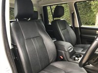 USED 2012 12 LAND ROVER DISCOVERY 3.0 4 SDV6 XS 5d 255 BHP 