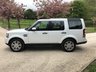 USED 2012 12 LAND ROVER DISCOVERY 3.0 4 SDV6 XS 5d 255 BHP 