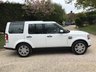 USED 2012 12 LAND ROVER DISCOVERY 3.0 4 SDV6 XS 5d 255 BHP 