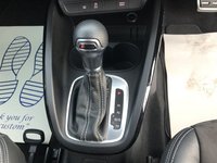 USED 2017 17 AUDI A1 1.4 SPORTBACK TFSI BLACK EDITION 5d 148 BHP 