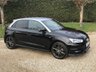 USED 2017 17 AUDI A1 1.4 SPORTBACK TFSI BLACK EDITION 5d 148 BHP 