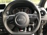 USED 2017 17 AUDI A1 1.4 SPORTBACK TFSI BLACK EDITION 5d 148 BHP 