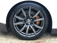 USED 2014 14 NISSAN GT-R 3.8 V6 2d 550 BHP 