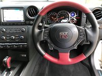 USED 2014 14 NISSAN GT-R 3.8 V6 2d 550 BHP 