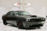USED 2009 59 DODGE CHALLENGER CHALLENGER 6.1 SUPERCHARGED SATIN BLACK WRAP / MEGA SPEC + +