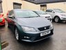 USED 2014 14 SEAT LEON 2.0 TDI FR 5d 150 BHP 