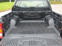 USED 2009 09 TOYOTA HI-LUX 3.0 4X4 D-4D D/C 169 BHP ** NO VAT ** NO VAT +   LOW MILES
