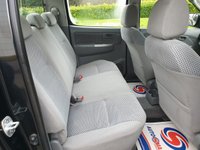USED 2009 09 TOYOTA HI-LUX 3.0 4X4 D-4D D/C 169 BHP ** NO VAT ** NO VAT +   LOW MILES