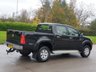 USED 2009 09 TOYOTA HI-LUX 3.0 4X4 D-4D D/C 169 BHP ** NO VAT ** NO VAT +   LOW MILES