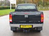 USED 2009 09 TOYOTA HI-LUX 3.0 4X4 D-4D D/C 169 BHP ** NO VAT ** NO VAT +   LOW MILES