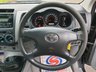 USED 2009 09 TOYOTA HI-LUX 3.0 4X4 D-4D D/C 169 BHP ** NO VAT ** NO VAT +   LOW MILES