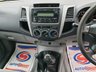 USED 2009 09 TOYOTA HI-LUX 3.0 4X4 D-4D D/C 169 BHP ** NO VAT ** NO VAT +   LOW MILES