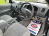 USED 2009 09 TOYOTA HI-LUX 3.0 4X4 D-4D D/C 169 BHP ** NO VAT ** NO VAT +   LOW MILES