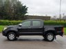 USED 2009 09 TOYOTA HI-LUX 3.0 4X4 D-4D D/C 169 BHP ** NO VAT ** NO VAT +   LOW MILES