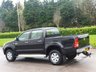 USED 2009 09 TOYOTA HI-LUX 3.0 4X4 D-4D D/C 169 BHP ** NO VAT ** NO VAT +   LOW MILES