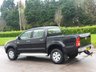USED 2009 09 TOYOTA HI-LUX 3.0 4X4 D-4D D/C 169 BHP ** NO VAT ** NO VAT +   LOW MILES