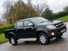 USED 2009 09 TOYOTA HI-LUX 3.0 4X4 D-4D D/C 169 BHP ** NO VAT ** NO VAT +   LOW MILES