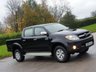 USED 2009 09 TOYOTA HI-LUX 3.0 4X4 D-4D D/C 169 BHP ** NO VAT ** NO VAT +   LOW MILES
