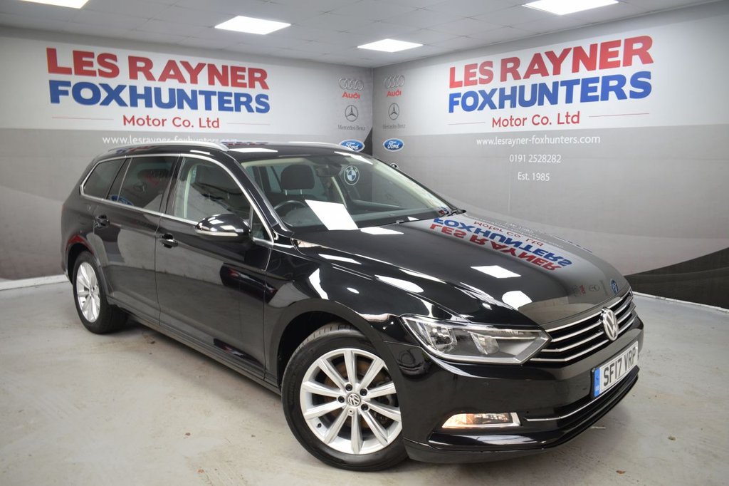 View our VOLKSWAGEN PASSAT