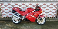 USED 1992 J DUCATI 851 Sports Classic First of the replica WSB bikes raced in the 90s