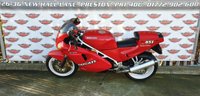 USED 1992 J DUCATI 851 Sports Classic First of the replica WSB bikes raced in the 90s