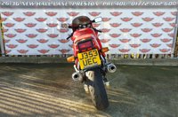 USED 1992 J DUCATI 851 Sports Classic First of the replica WSB bikes raced in the 90s