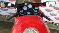 USED 1992 J DUCATI 851 Sports Classic First of the replica WSB bikes raced in the 90s