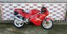 USED 1992 J DUCATI 851 Sports Classic First of the replica WSB bikes raced in the 90s