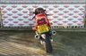 USED 1992 J DUCATI 851 Sports Classic First of the replica WSB bikes raced in the 90s