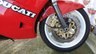 USED 1992 J DUCATI 851 Sports Classic First of the replica WSB bikes raced in the 90s