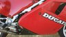 USED 1992 J DUCATI 851 Sports Classic First of the replica WSB bikes raced in the 90s