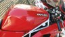 USED 1992 J DUCATI 851 Sports Classic First of the replica WSB bikes raced in the 90s