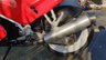 USED 1992 J DUCATI 851 Sports Classic First of the replica WSB bikes raced in the 90s