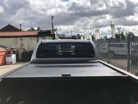 USED 2017 17 TOYOTA HI-LUX INVINCIBLE D-4D 4WD AUTO 150 BHP 