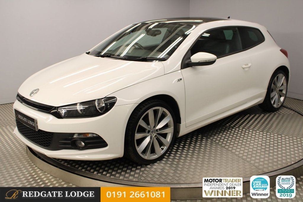 View our VOLKSWAGEN SCIROCCO
