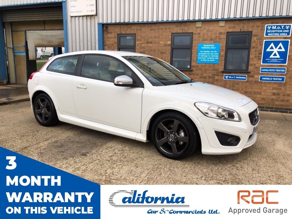 View our VOLVO C30
