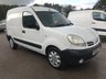 USED 2008 08 NISSAN KUBISTAR 1.5 DCI S.E MODEL  
