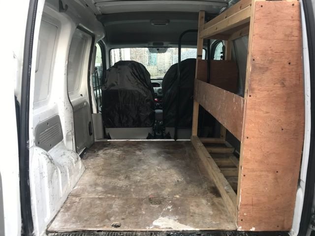 View our NISSAN NV200