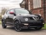 USED 2015 15 NISSAN JUKE 1.6 NISMO RS DIG-T 5d 218 BHP ++FULL HISTORY + IMMACULATE ++
