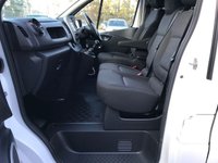 USED 2015 15 VAUXHALL VIVARO 1.6 CDTI 115PS 2900KG L1H1 SPORT *** NO VAT ***