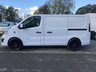 USED 2015 15 VAUXHALL VIVARO 1.6 CDTI 115PS 2900KG L1H1 SPORT *** NO VAT ***