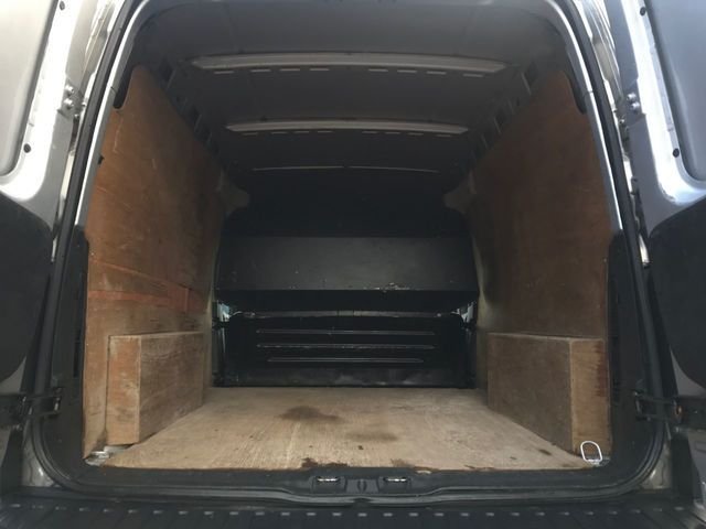 View our VAUXHALL COMBO