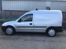 USED 2006 06 VAUXHALL COMBO 1700 CDTI 100PS 2000KG **NO VAT** 