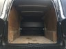USED 2006 06 VAUXHALL COMBO 1700 CDTI 100PS 2000KG **NO VAT** 