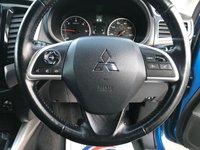 USED 2015 65 MITSUBISHI L200 2.4 DI-D 4X4 BARBARIAN DCB 178 BHP CHOICES OF 4X4 IN STOCK !